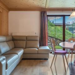 Hotel Residence Gardena Dolomites 2