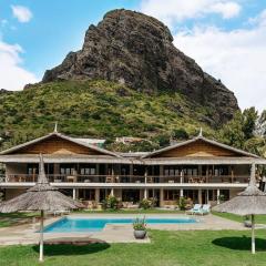 Boutik Le Morne Holiday Apartments