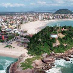 CASA DE PRAIA - Centro - Guaratuba