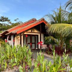 Burudika Bungalows