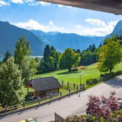 Veduta Apartment Bohinj Lake