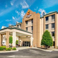 Comfort Inn Airport