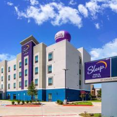 Sleep Inn Dallas Northwest - Irving