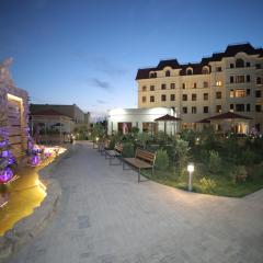 Termez Palace Hotel & Spa