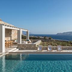 Mykonos Esti Luxury Villas