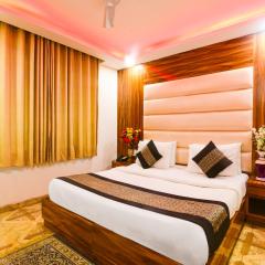 Olivia Hotels At Delhi Airport