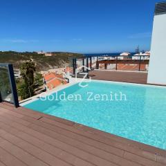 Charming Two-Bedroom Apartment in Zambujeira do Mar by Golden Zenith