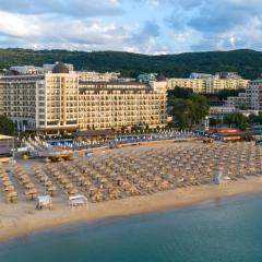 Admiral Hotel - Ultra All Inclusive & Private Beach