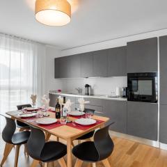 Apartment LocTowers A4-8-2 by Interhome