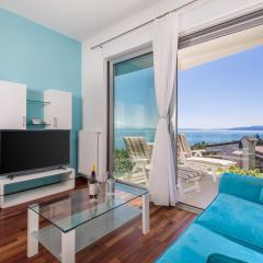 Stella Premium Apartment Opatija