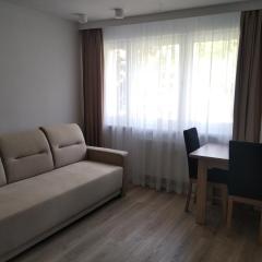 Apartament ZDRÓJ