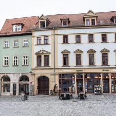 "goethezimmer" an der Herderkirche