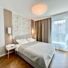 Apartamenty Angielska Grobla Q4Apartments