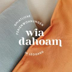 Wia dahoam