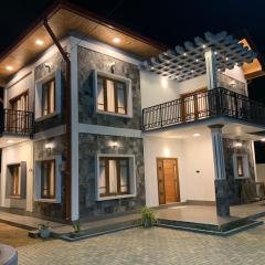 Chety Villa