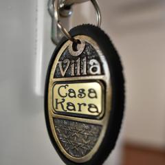 Vila si Casa Kara