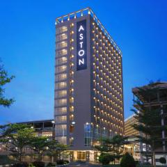 Aston Nagoya City Hotel