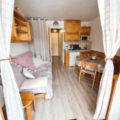 Bel appartement Samoens La Cour classe 2 etoiles