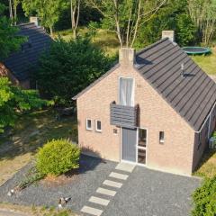 Recreatiewoning Maas en Waal 191