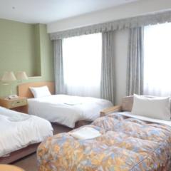 Bright Park Hotel - Vacation STAY 67869v