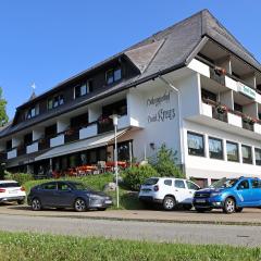 Hotel Kreuz Höhengasthof