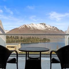 Copthorne Hotel & Apartments Queenstown Lakeview