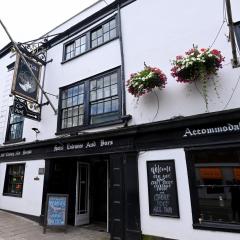 White Hart, Exeter by Marston's Inns