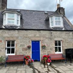 Unique 2 Bedroom Cottage in Fittie (Footdee)