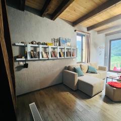 Mitarbi Silence - cozy holiday cottages in mountains