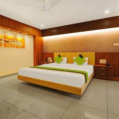 Treebo Surya Comforts, 200 Mtrs From Kolhapur Railway Station