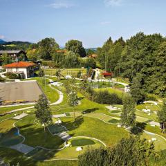 Ferienpark Vorauf