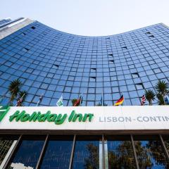 Holiday Inn Lisbon-Continental by IHG