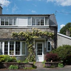 Corner Cottage