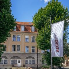 REGIOHOTEL Quedlinburger Hof Quedlinburg