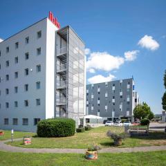 ibis Fribourg