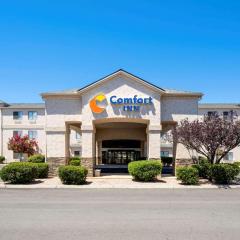 Comfort Inn Camp Verde I-17