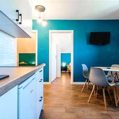 Apartamenty Jodłowa - bilard - bawialnia - królikarnia