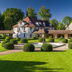 Hostellerie De Levernois