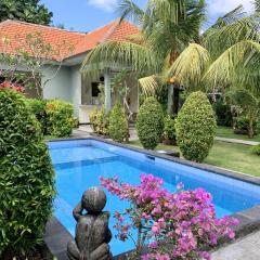 Davit Guesthouse Nusa Dua