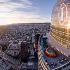 InterContinental - Los Angeles Downtown, an IHG Hotel