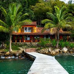 Casa da Ilha Inn, Ilha Grande