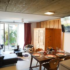 Haus Sibylle: Central, 3 bedroom, self-contained accomodation