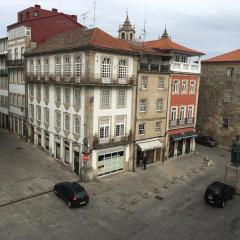 Apartamento, Praça Dom Duarte 8, Viseu, Portugal