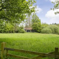 Idyllic house with 360 view of nature