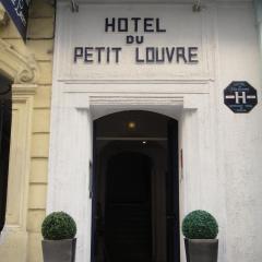 Hôtel du Petit Louvre