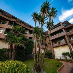 Apartamento playa de Samil