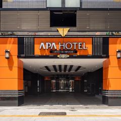 APA Hotel Ueno Ekiminami