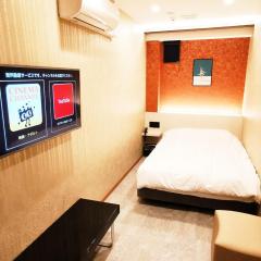 HOTEL MOND Omiya - Vacation STAY 85327v