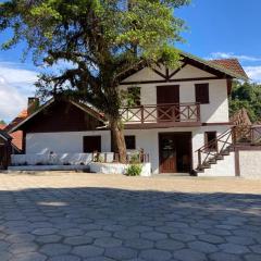 Pousada Chales Monte Verde