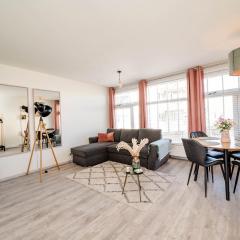 Amsterdam Beach Apartment 44